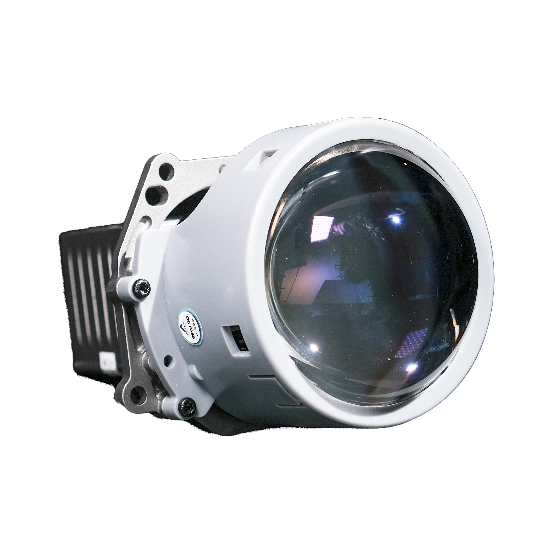 Bi cos pha Aozoom Laser Iron Light - ảnh 4