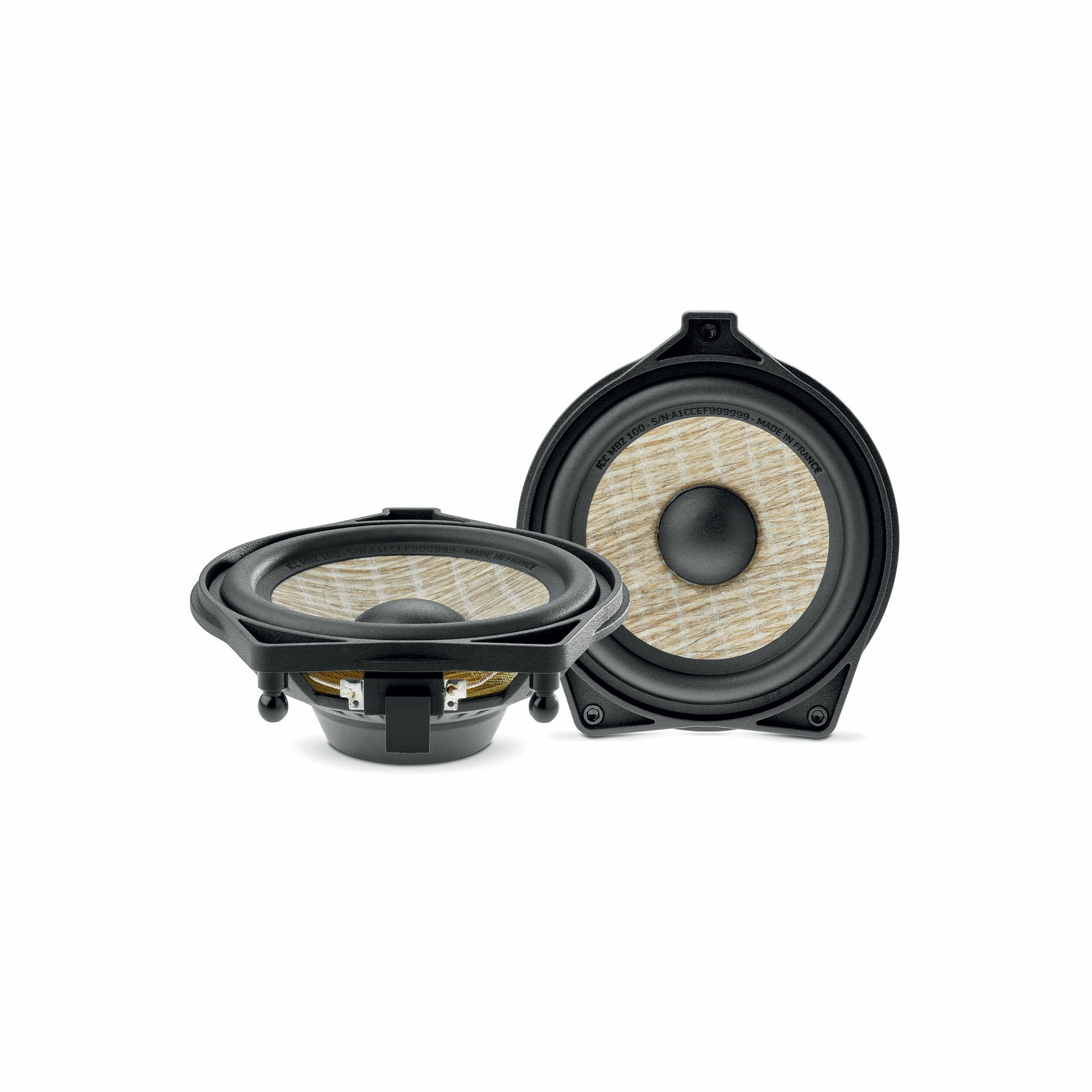 Loa Focal ICC MBZ 100