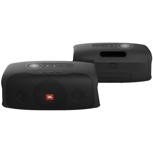 Loa SUB JBL Basspro GO