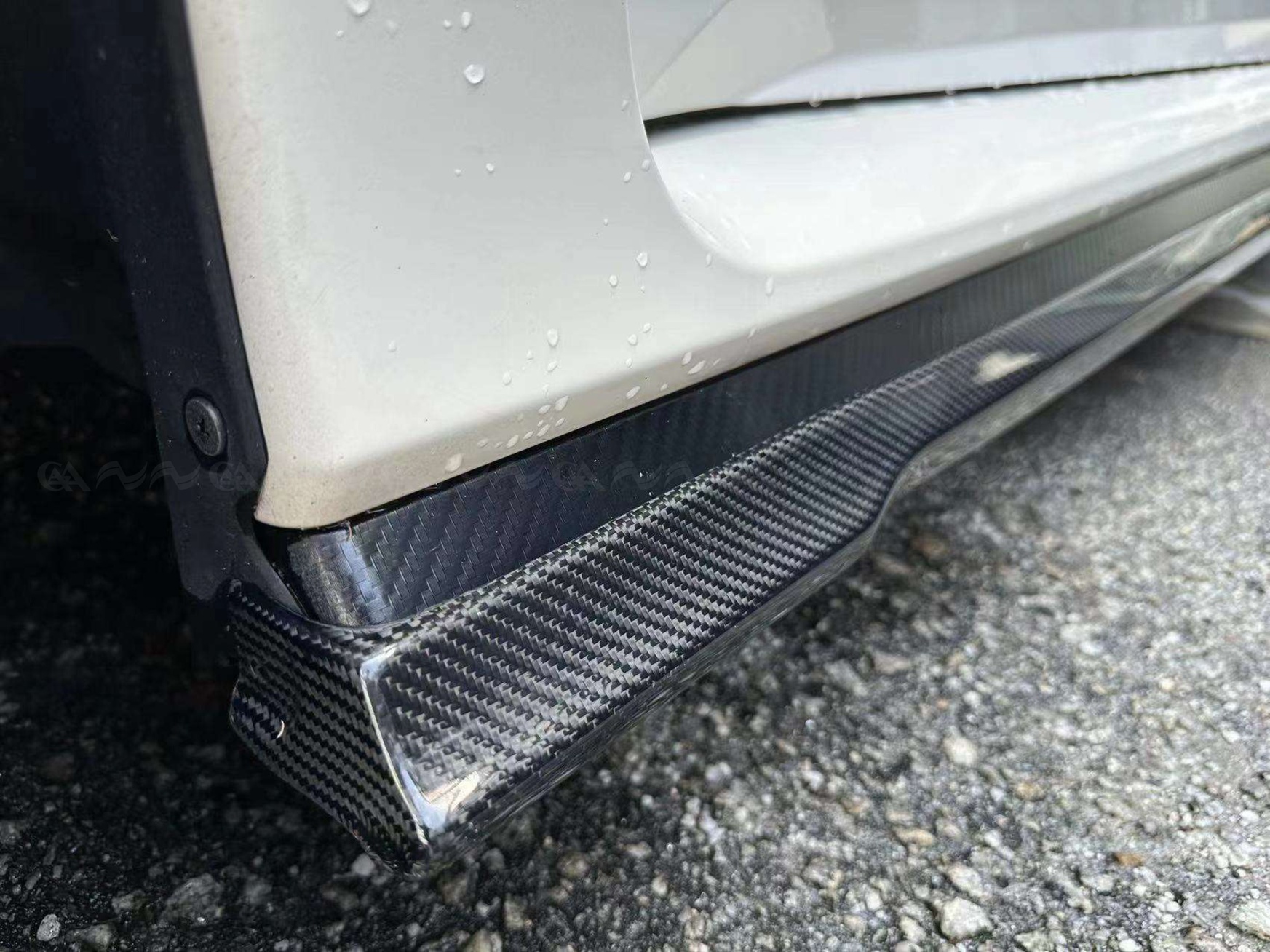  Body Kit Civic Type-R 2017-2020 mẫu V1  - ảnh 3