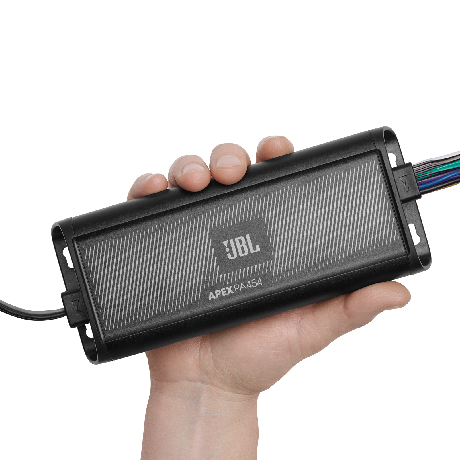 Amply JBL 4 Kênh PA 454 - ảnh 3