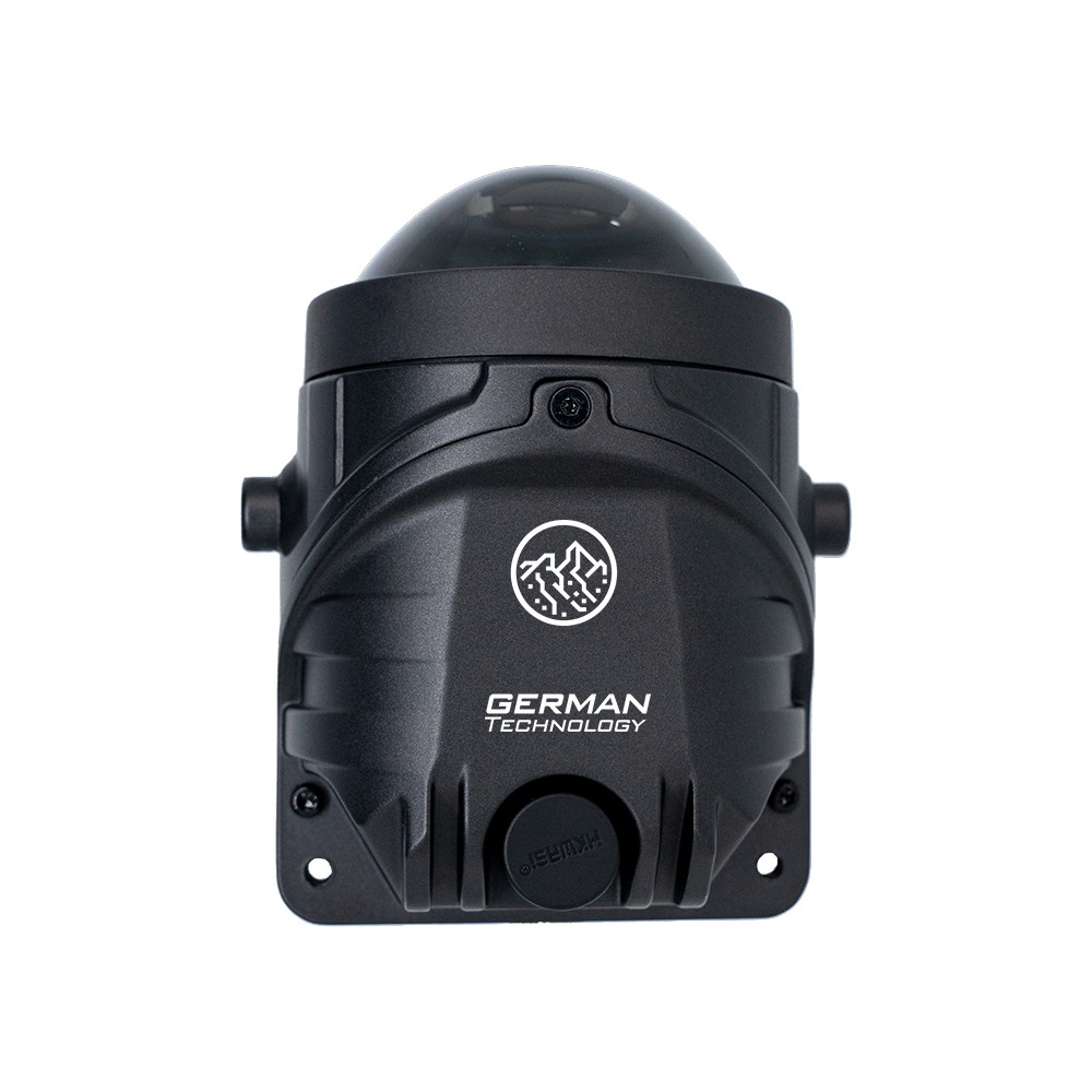 Bi gầm led Aozoom Stone cho ô tô - ảnh 3