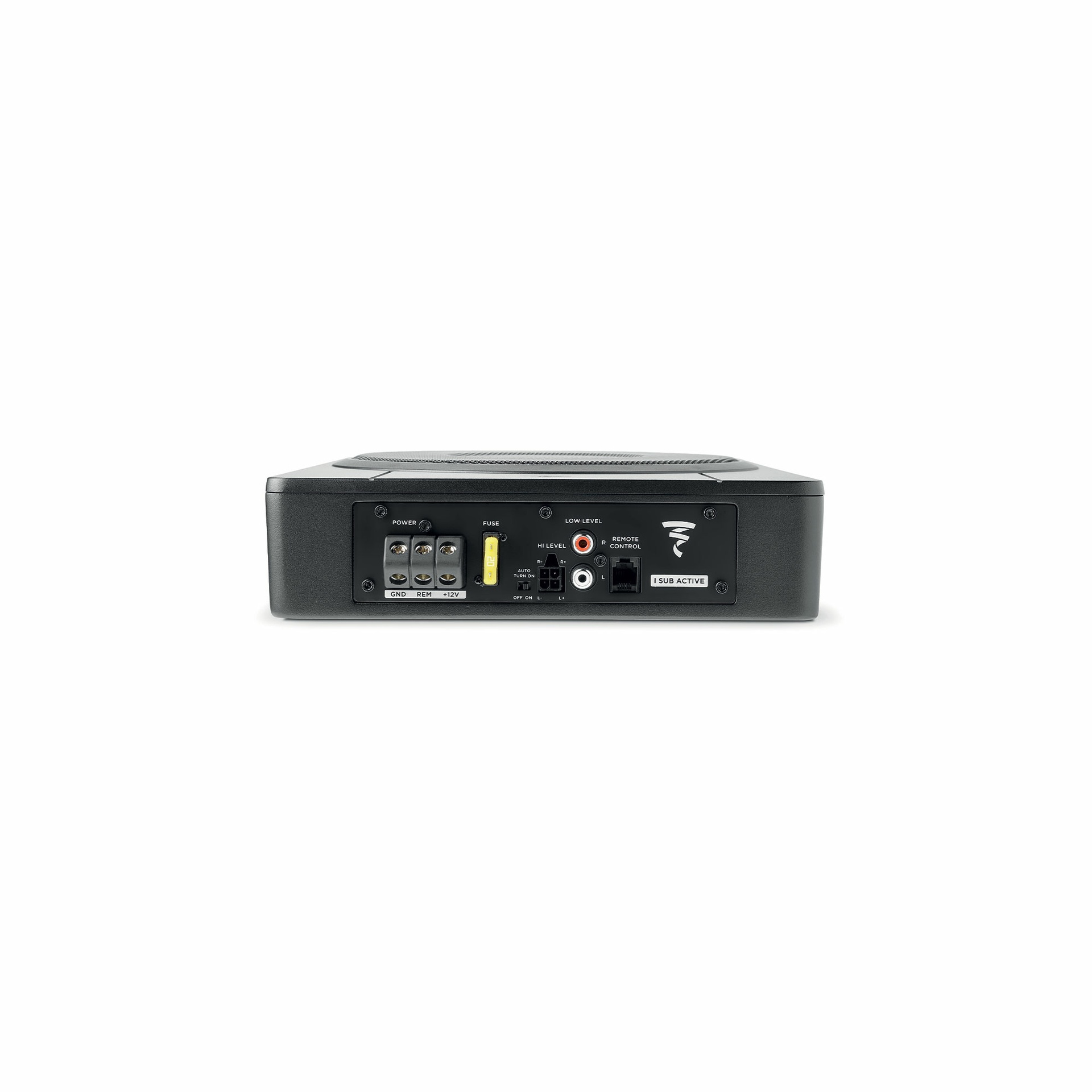 Sub Focal ISUB ACTIVE tích hợp ampli  - ảnh 4