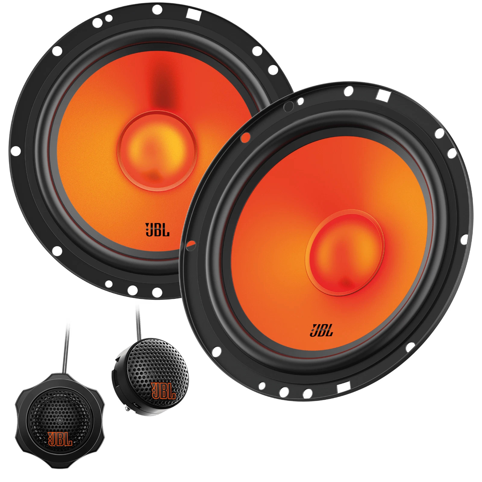 LOA JBL Stage1 62CF
