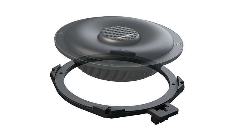 Loa Sub Harman/Kardon Flow 80 - ảnh 4