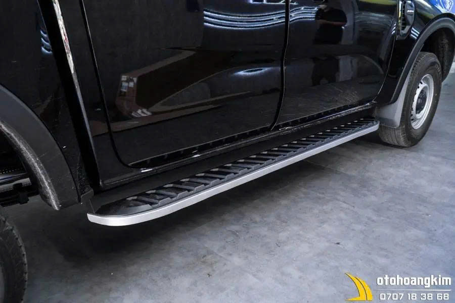 Bậc lên xuống cơ Ranger 2017+ (Wildtrak 2022) - ảnh 3