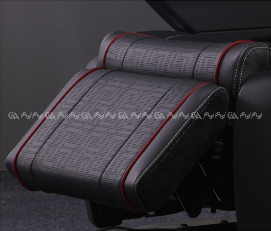 Ghế Limousine Divine DVL02 - Skylon Air Seat - ảnh 7