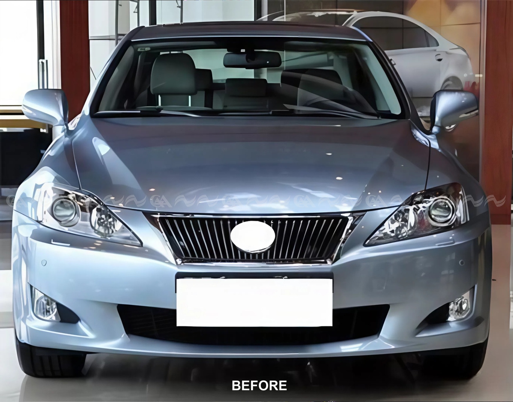  Body Kit Lexus IS350 2012 UP IS350 2021  - ảnh 1