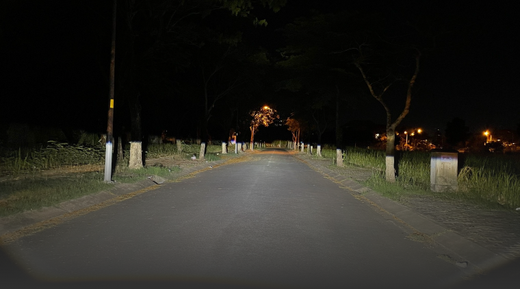 Bi cos pha Aozoom Leo Light New Arrival  - ảnh 6