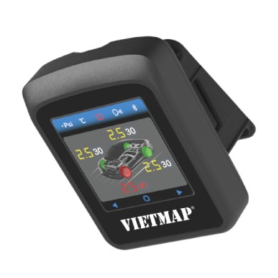 Áp suất lốp Vietmap TW50  - ảnh 3