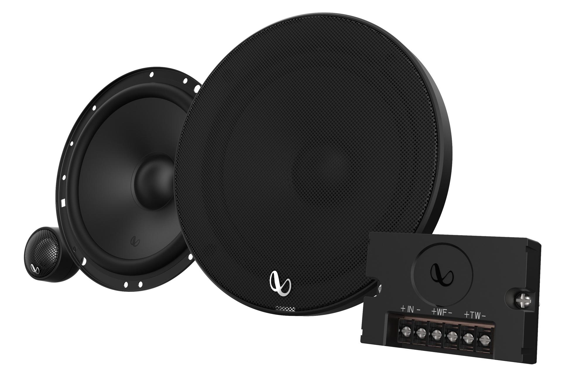 Loa Infinity ALPHA 650C - ảnh 1