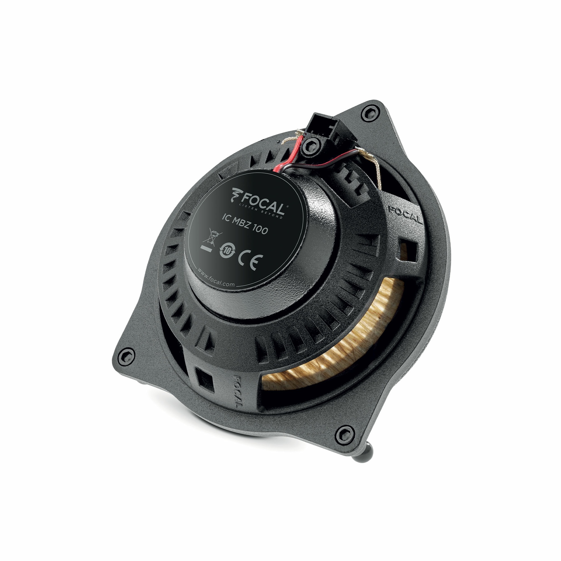 Loa Focal IC MBZ 100 - ảnh 6