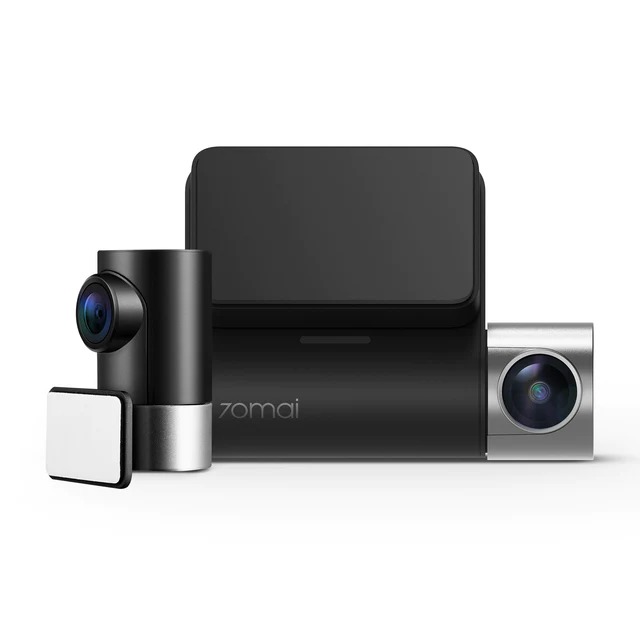 Camera hành trình 70mai A500S Plus (combo) - ảnh 1