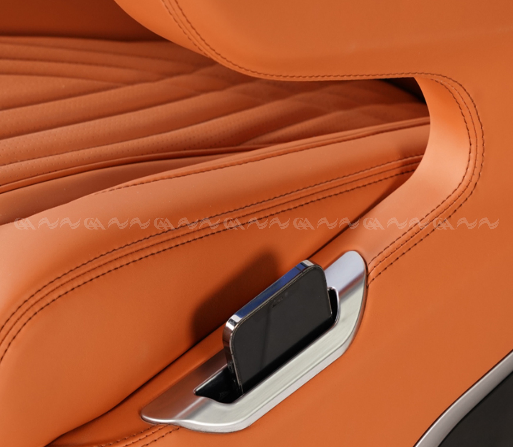  Ghế Limousine Divine DVL06 - Rambler Air Seat  - ảnh 8