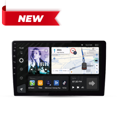 Màn hình android Teyes CC3L Lite 4/32