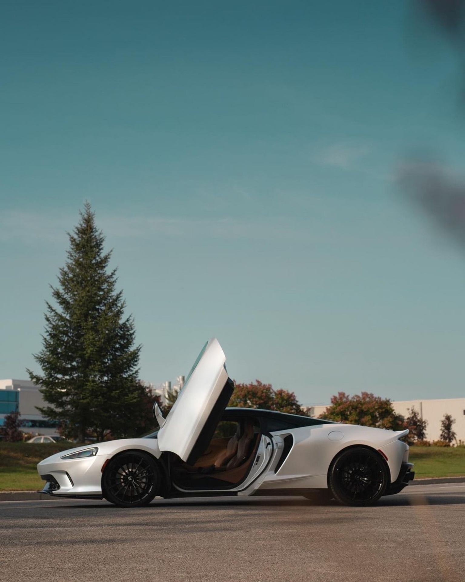 Decal Teckwrap Satin Pearl White ECH01  - ảnh 5