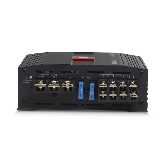 Amply JBL Stage A6004 - ảnh 6