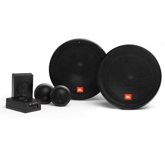 Loa JBL Stage2 604C 2 way