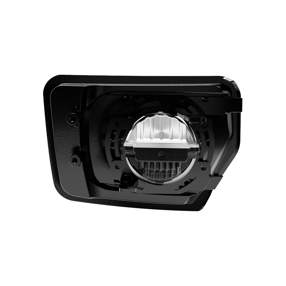 Bi gầm led Aozoom VA25 Base VF3  - ảnh 2