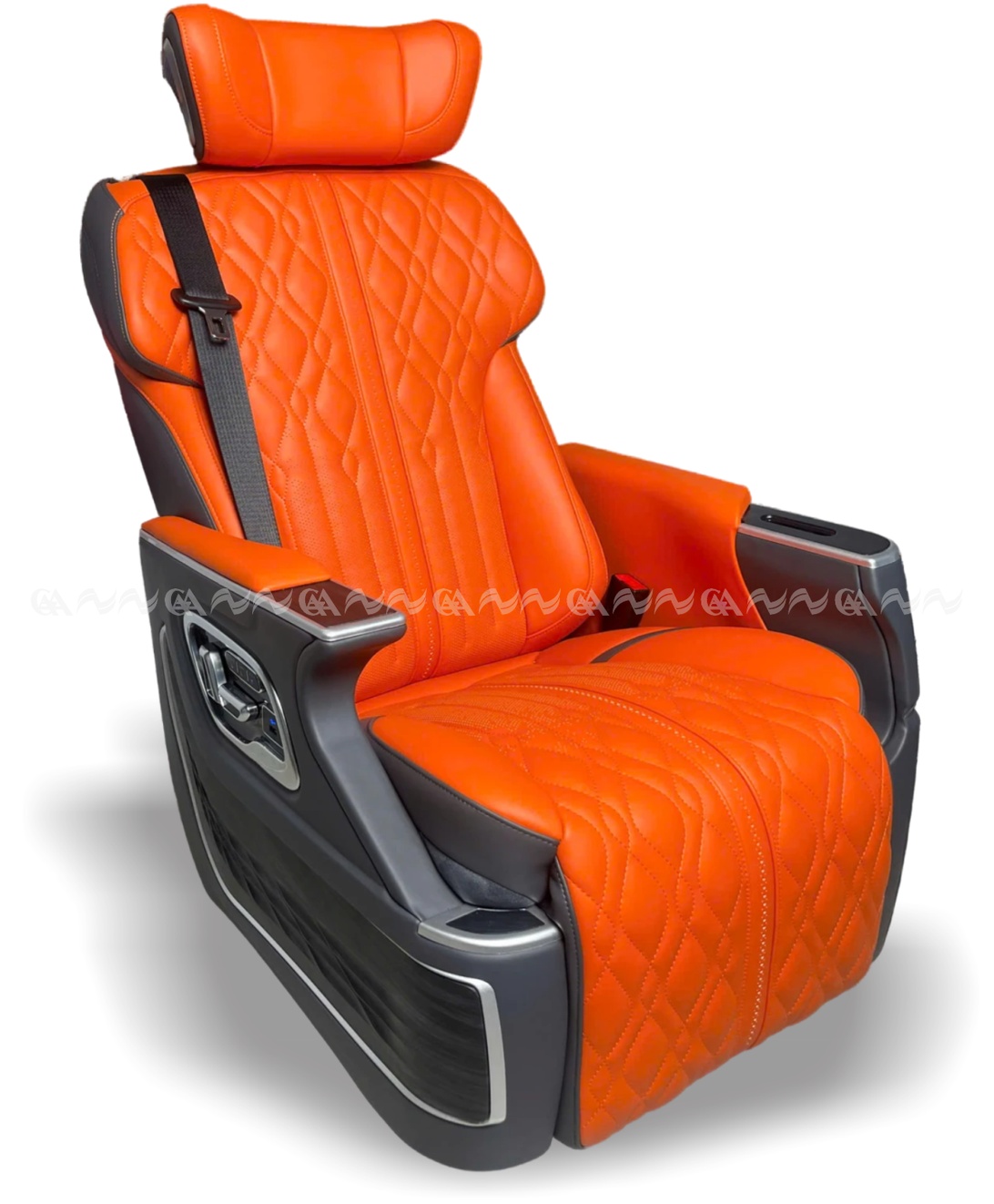 Ghế Limousine Divine Pro - Pian 