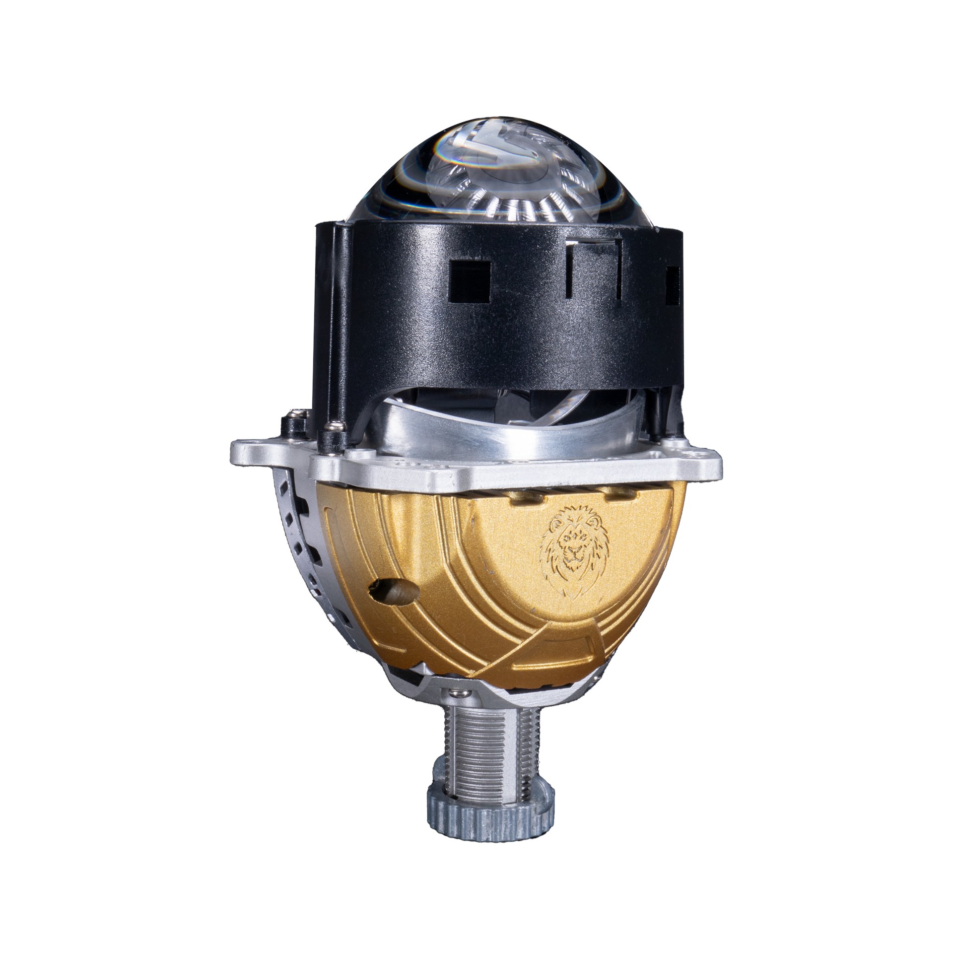 Bi cos pha Aozoom Lion King Light - ảnh 3