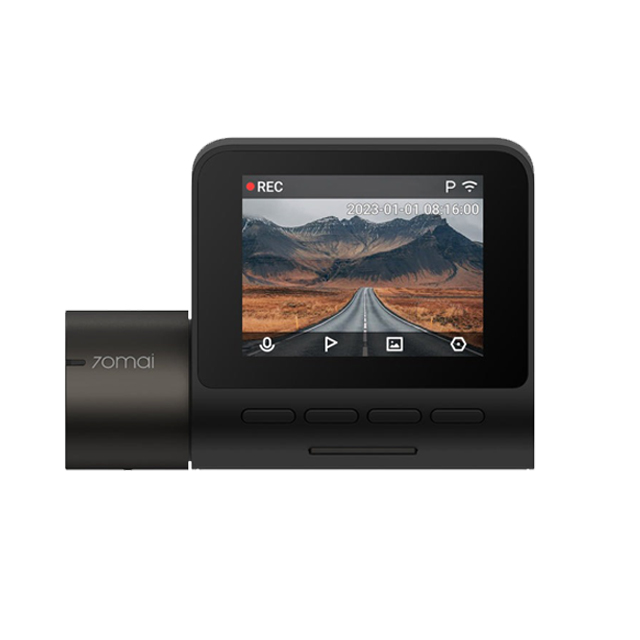 Camera hành trình 70mai A200 (trước)