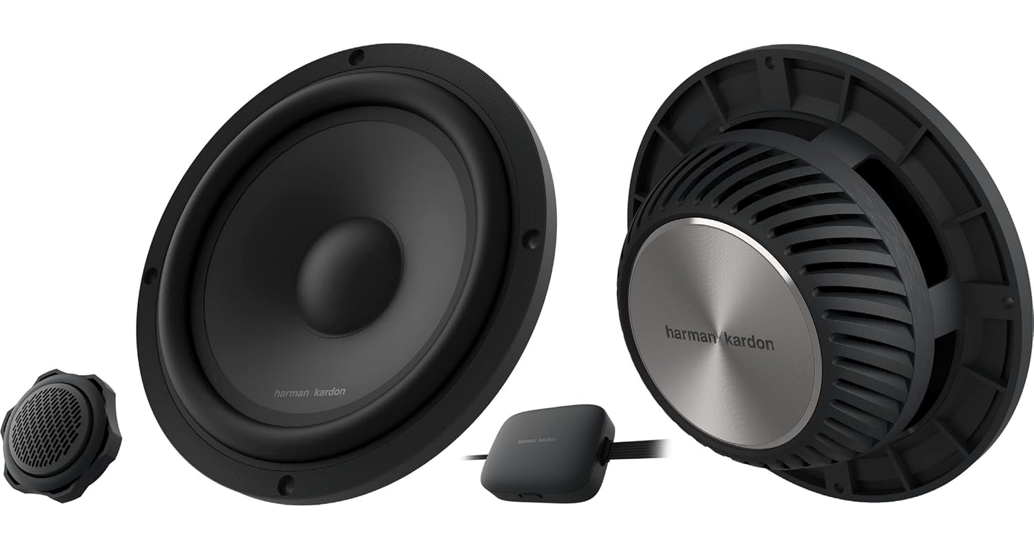 Loa Harman/Kardon FLOW 600CF - ảnh 6