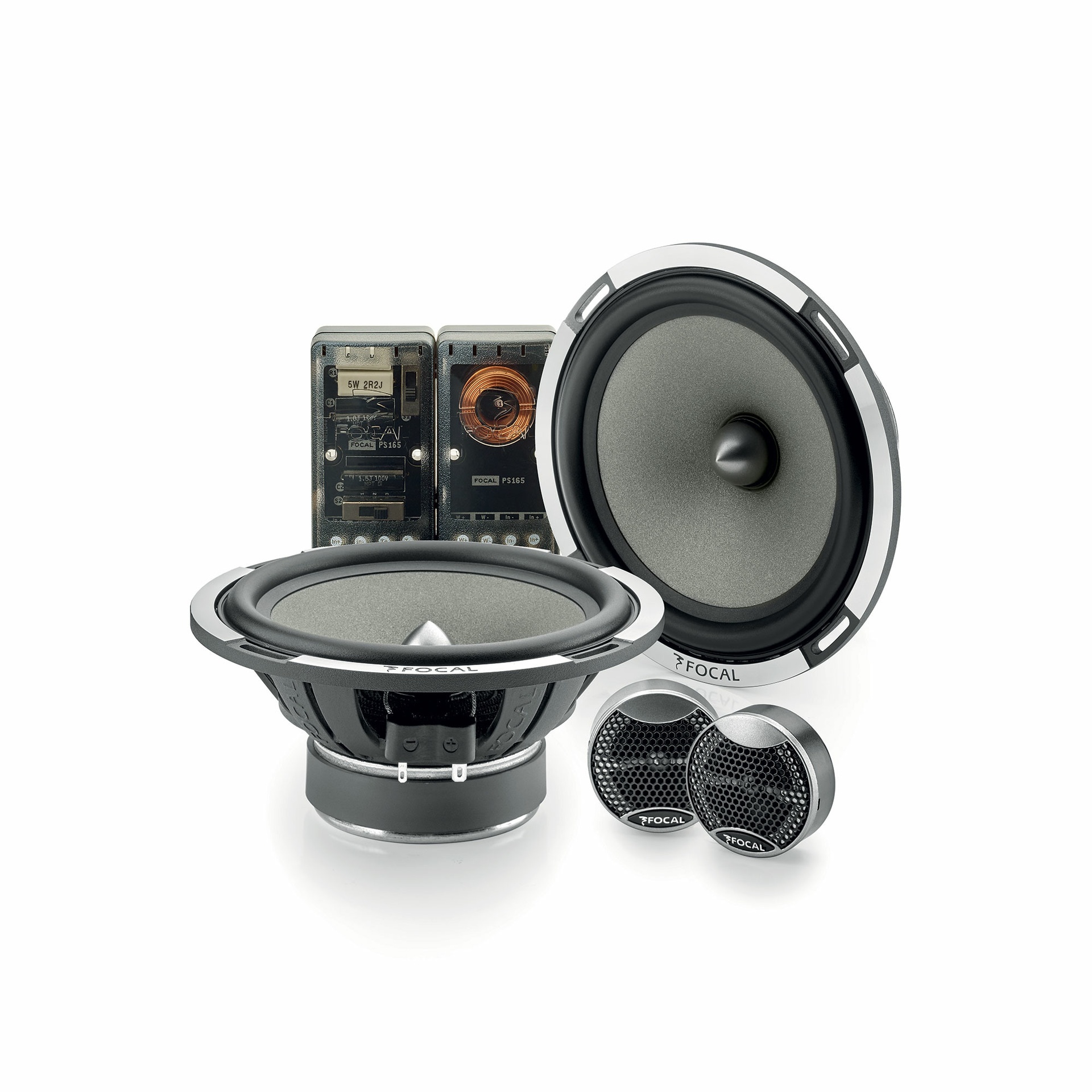Loa Focal PS165 V1