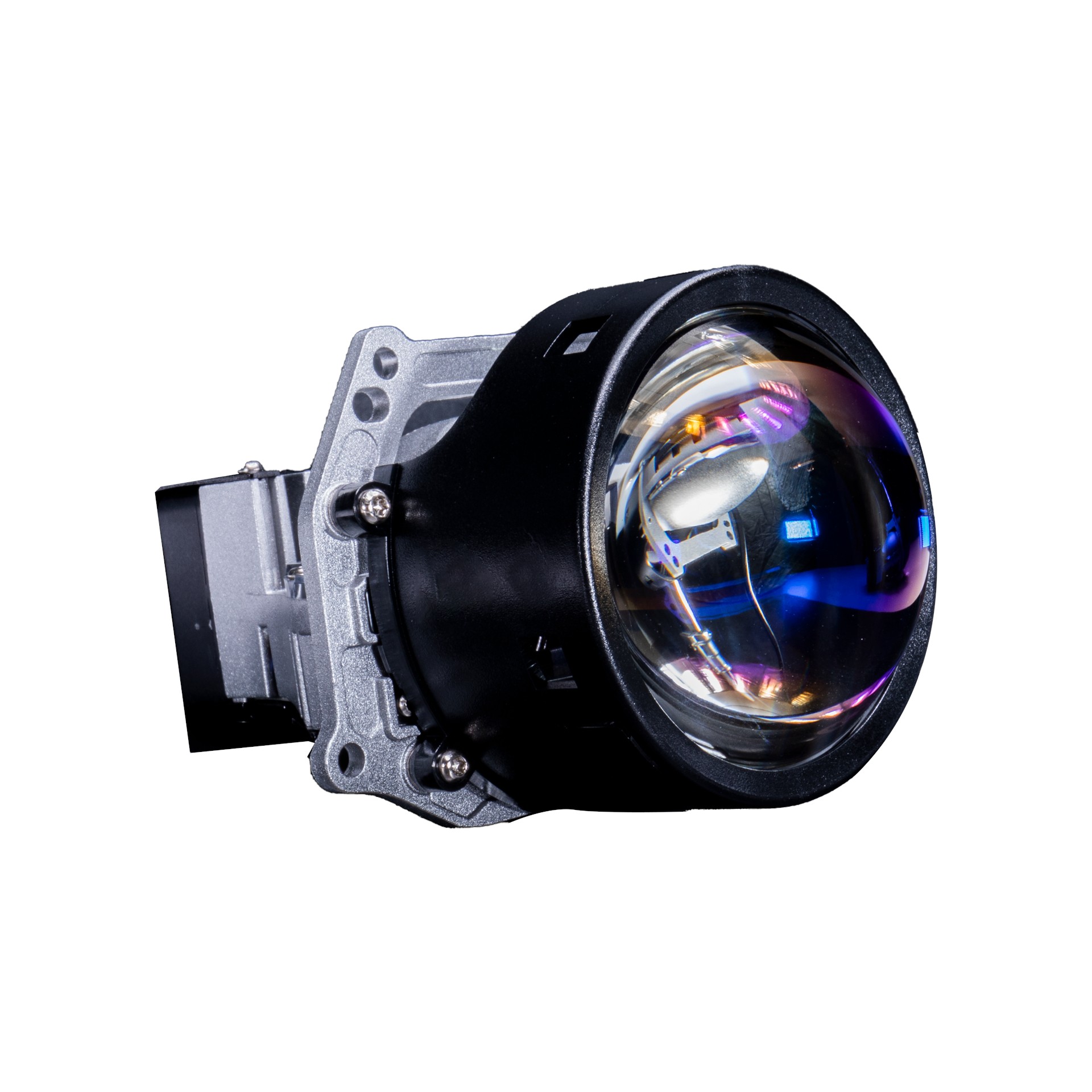 Bi cos pha Aozoom Leo light - ảnh 4