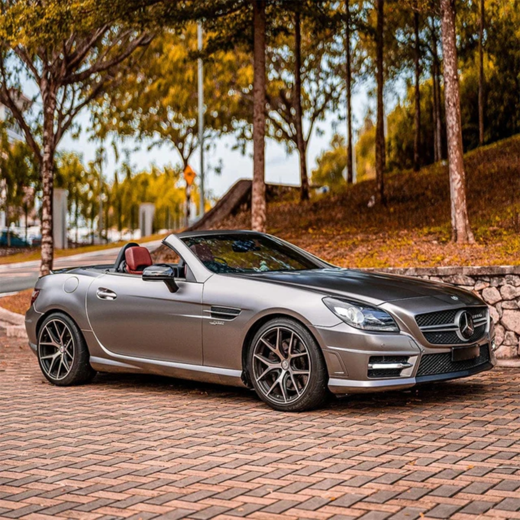 Decal Teckwrap Gunsmoke Grey ECH02  - ảnh 2