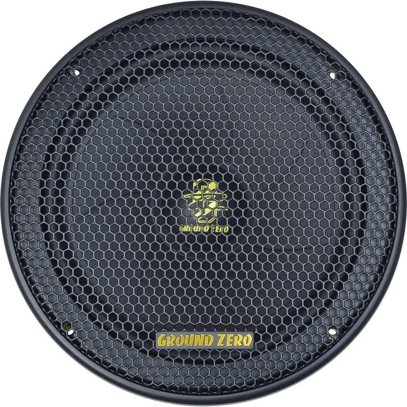 Loa Ground Zero GZIC 165.2SPL - ảnh 2