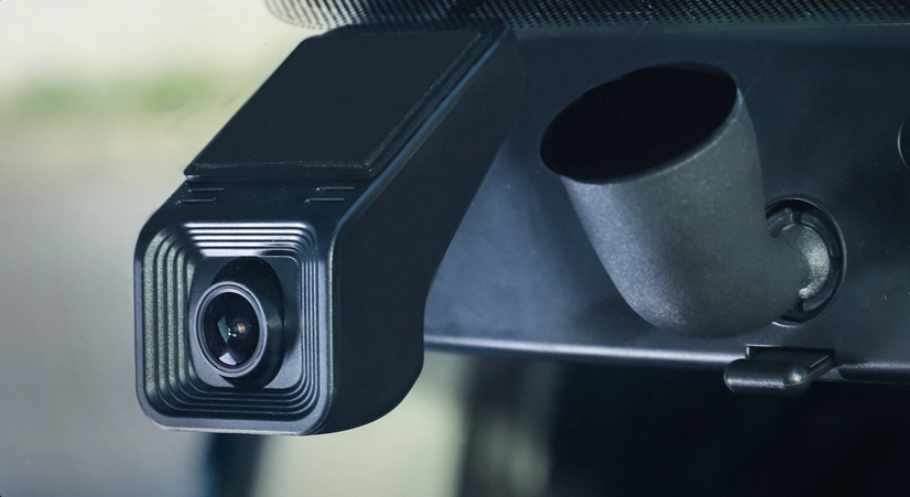 Camera hành trình Teyes X5 - ảnh 4
