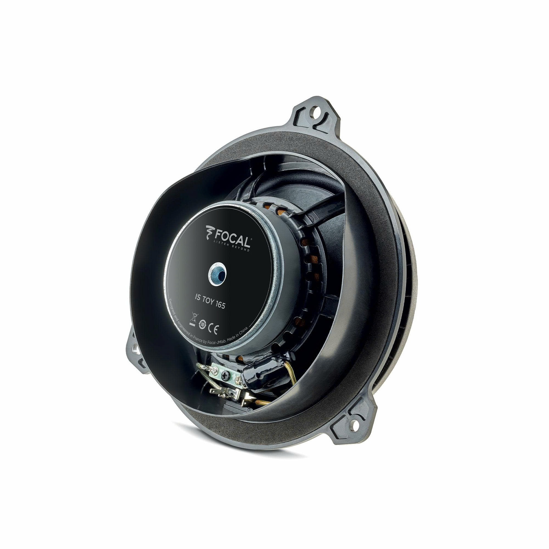 Loa Focal INSIDE IS TOY 165 - ảnh 2