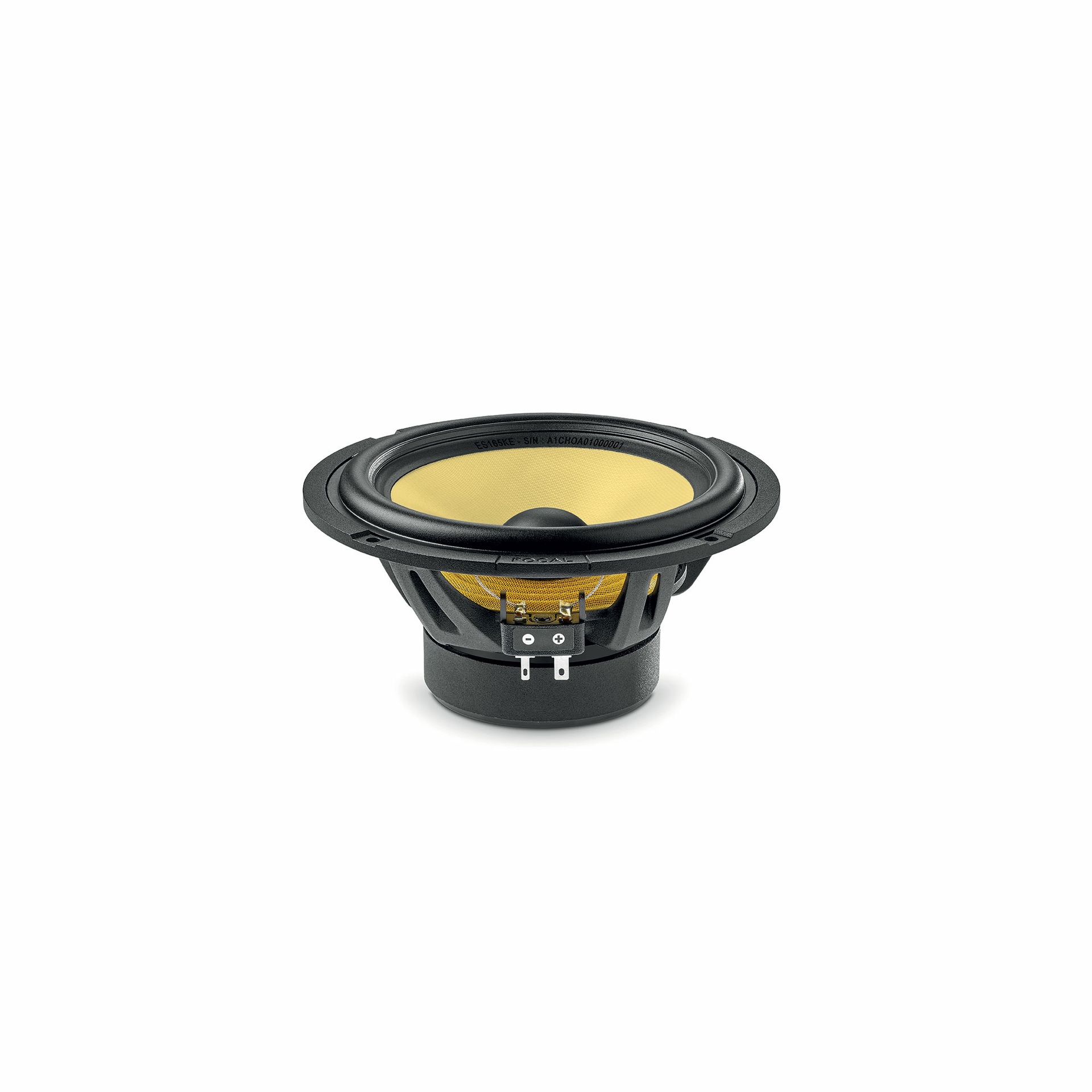 Loa Focal ES 165 KE - ảnh 5