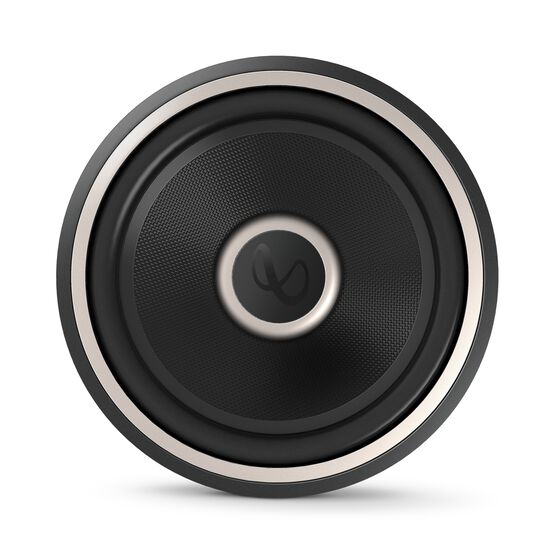 Loa Sub Infinity Kappa 1000W với mặt lưới bảo vệ