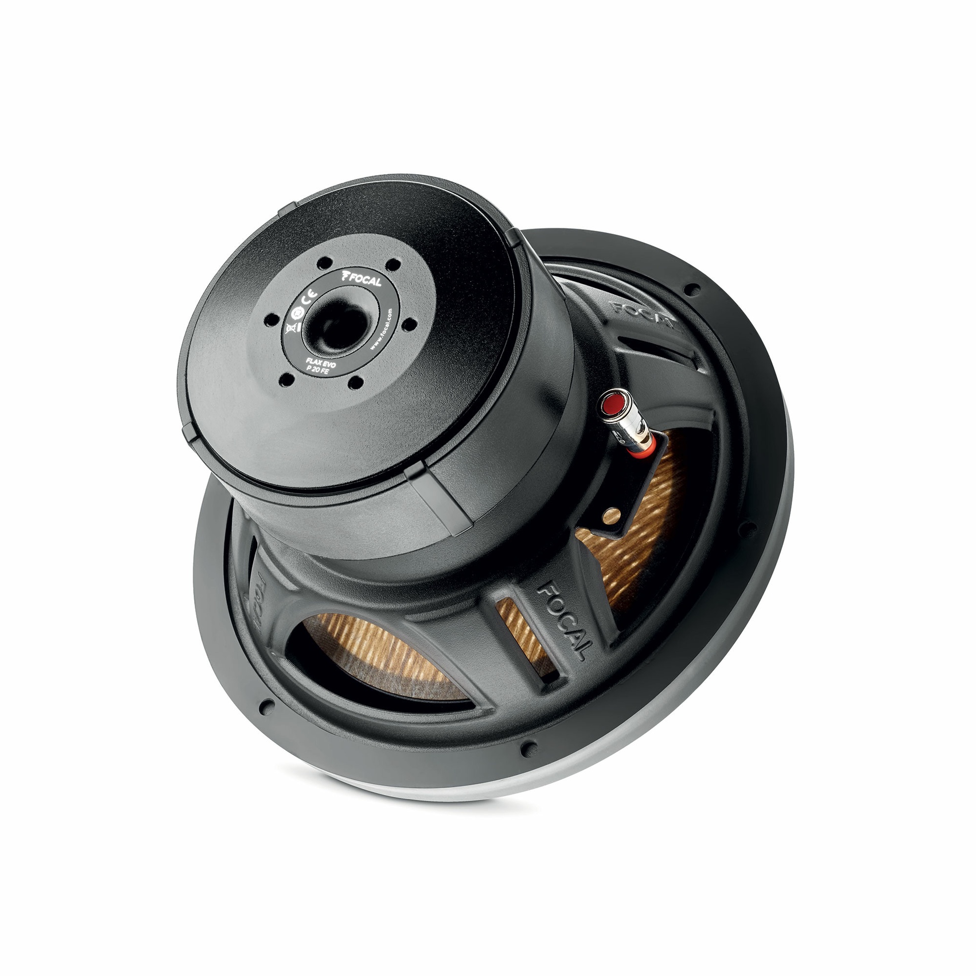 Sub Focal P20 FE  - ảnh 2