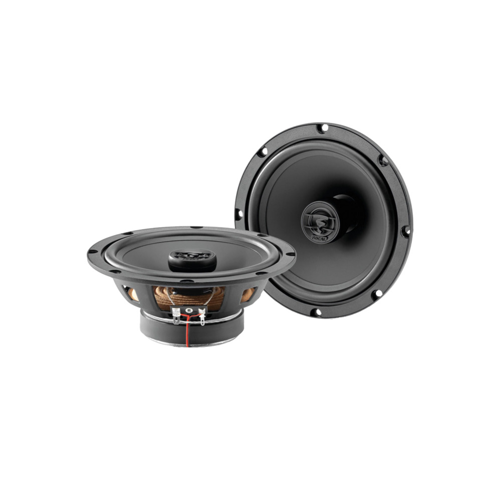 Loa Focal Auditor ACX 165