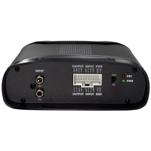 Amply DSP JBL  K86 - ảnh 4