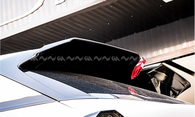  Body kit DEEPAL S07 mẫu Zad Design - ảnh 7