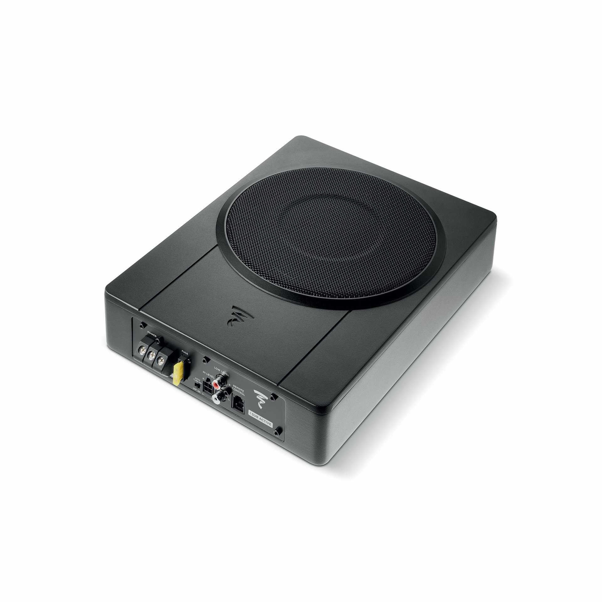 Sub Focal ISUB ACTIVE tích hợp ampli  - ảnh 5
