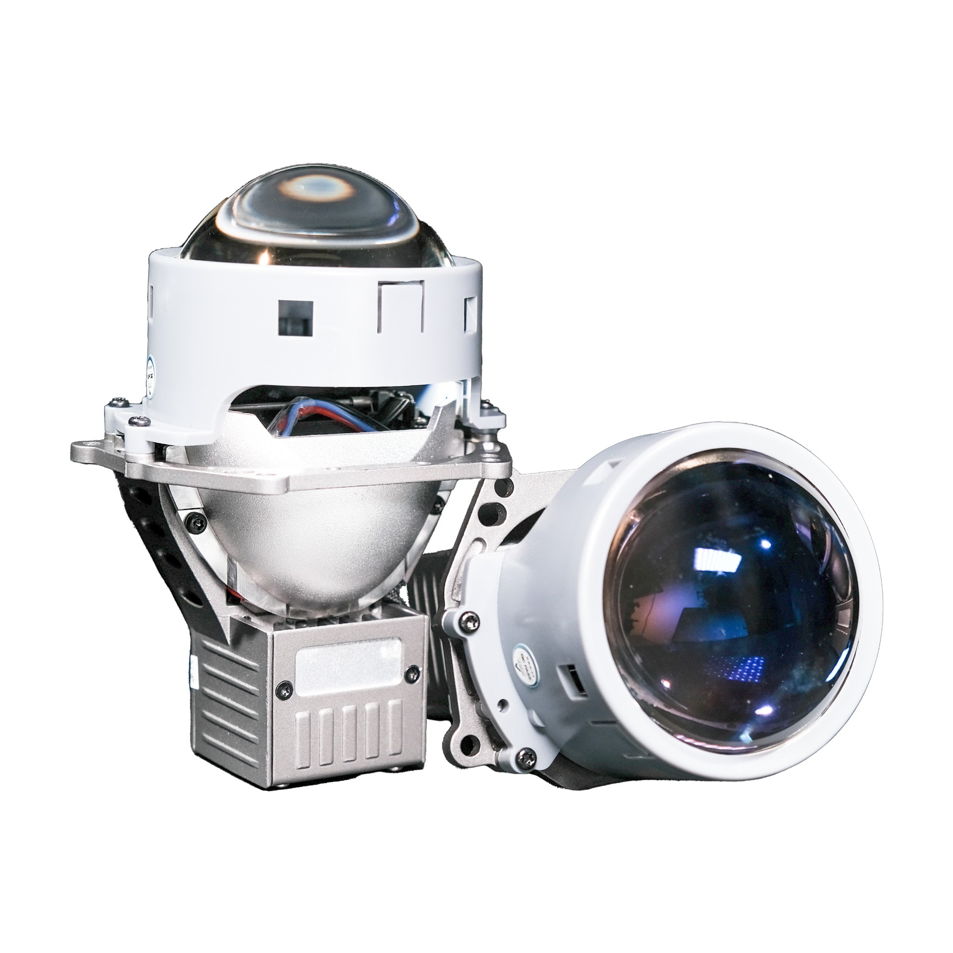 Bi cos pha Aozoom Laser Iron Light