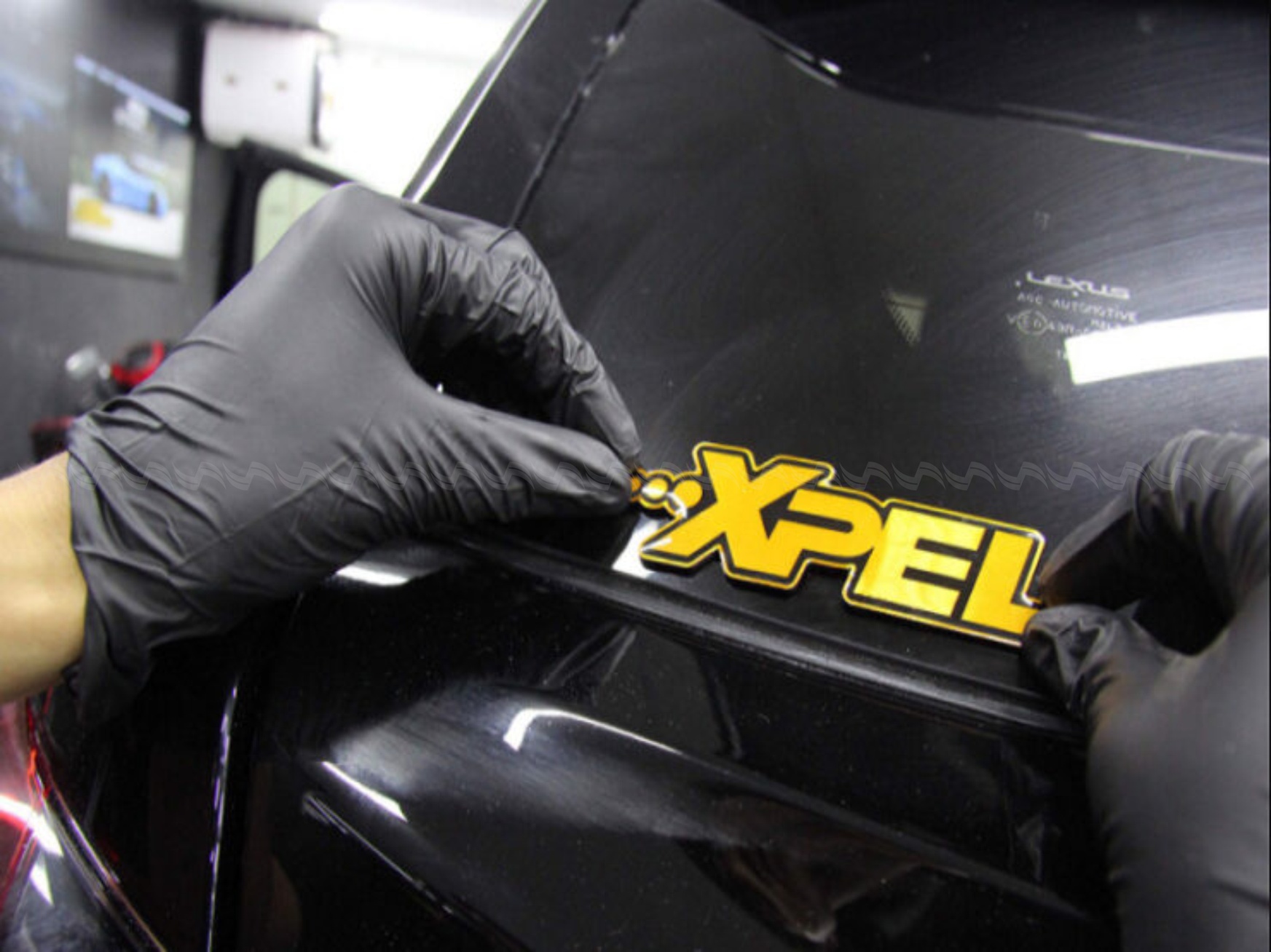Lợi ích cách nhiệt của phim XPEL XRBL-20 cho ô tô