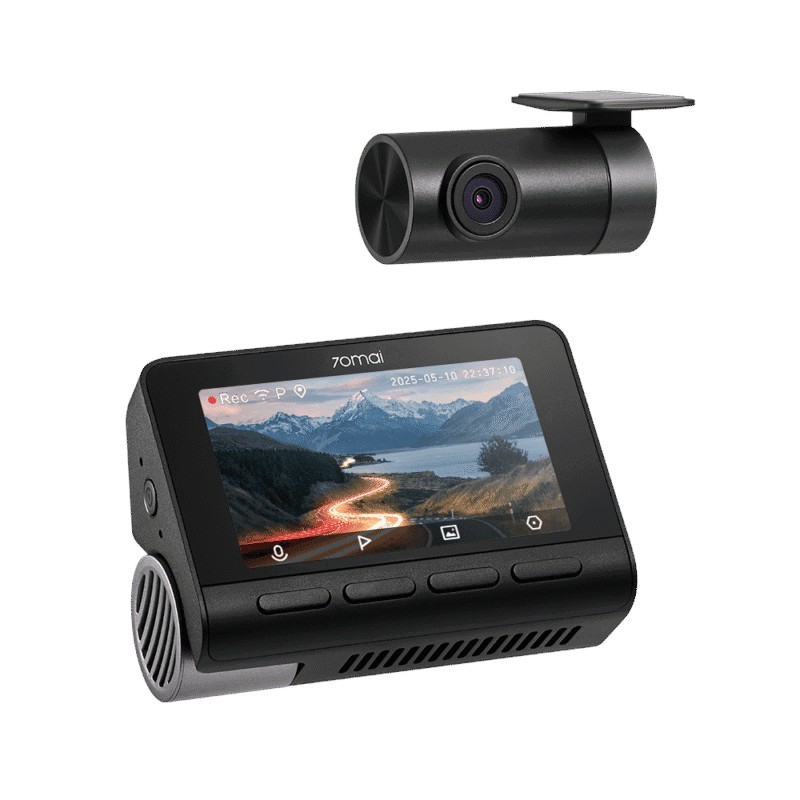 Camera hành trình 70mai A800SE (combo)+(thẻ nhớ 64GB U3)