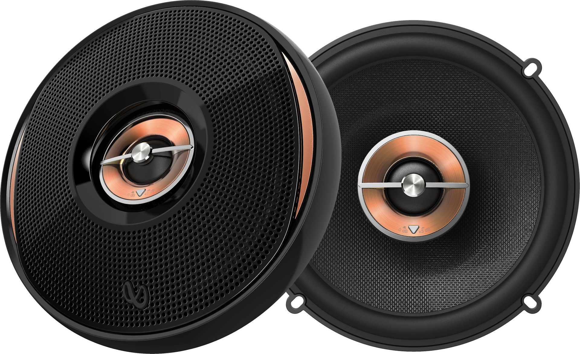Loa Infinity Kappa 62IX đồng trục