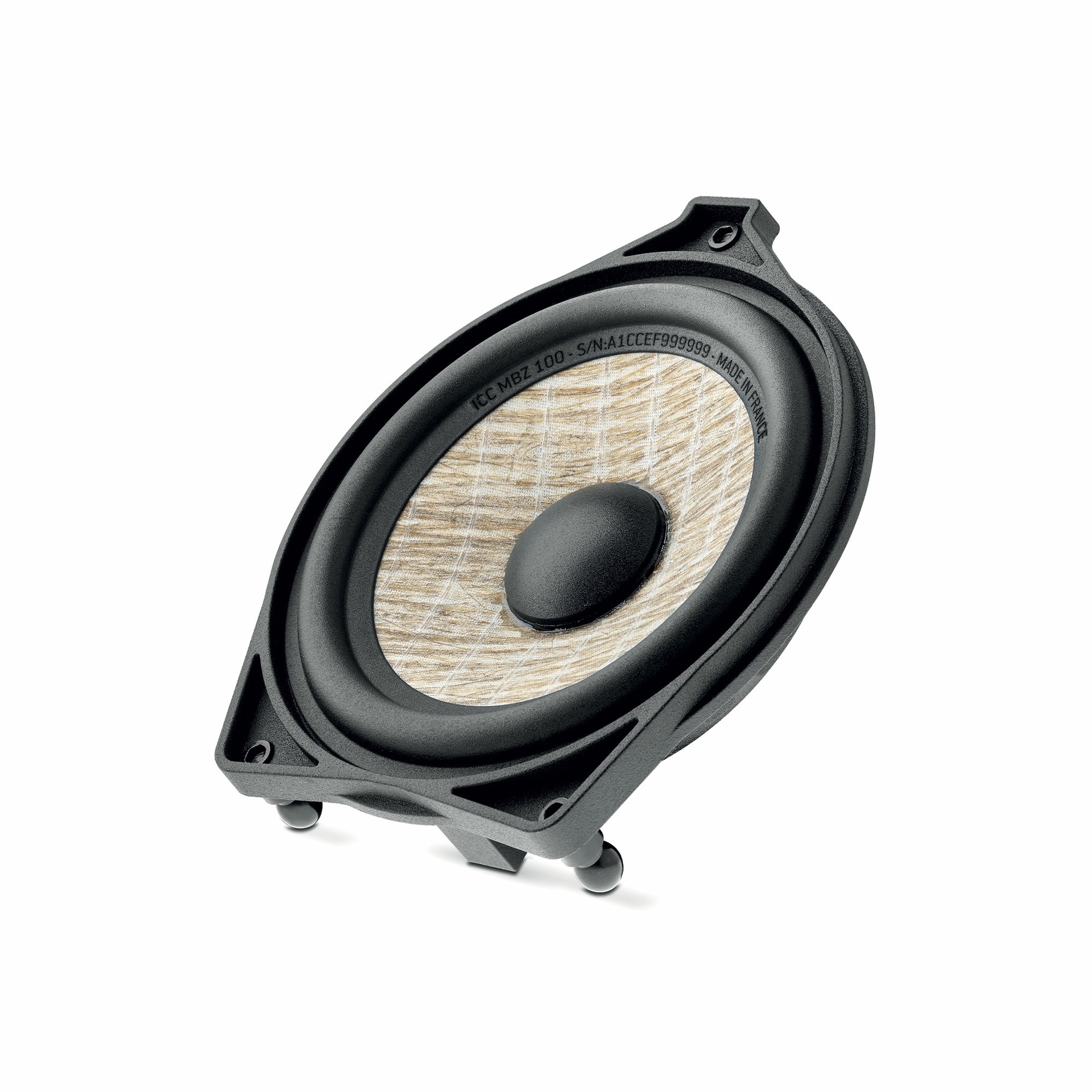 Loa Focal ICC MBZ 100 - ảnh 4