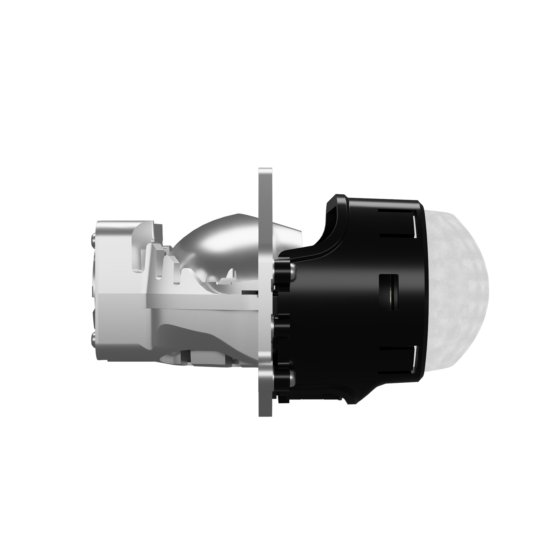 Bi cos pha Aozoom SQUARE V1  - ảnh 5
