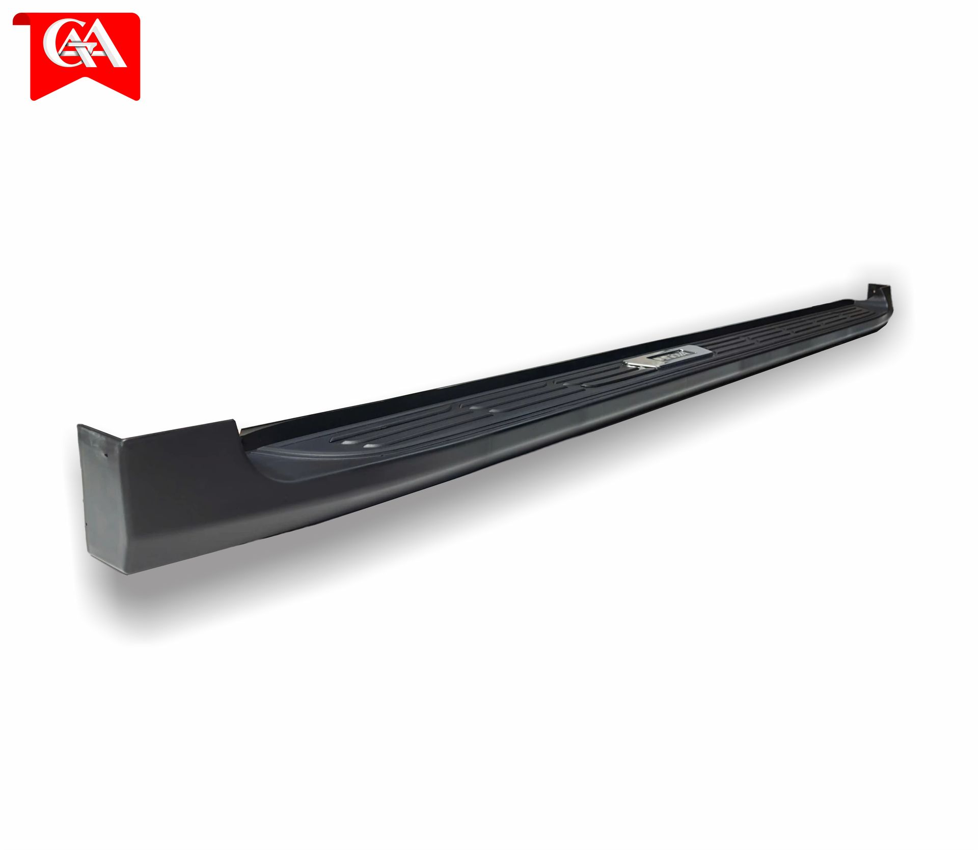 Bậc lên xuống cơ Innova 2016+ mẫu nhập - ảnh 1