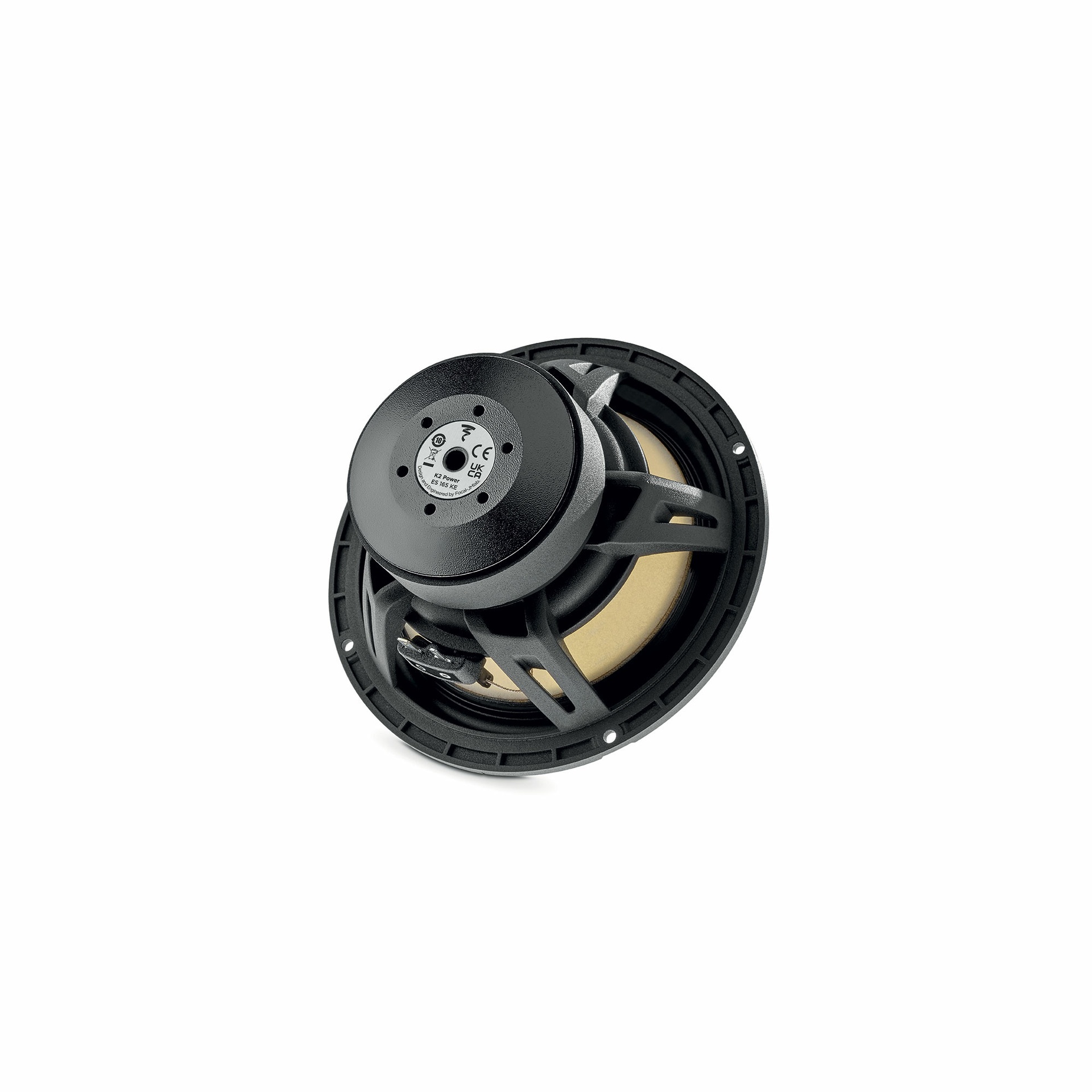 Loa Focal ES 165 KE - ảnh 3