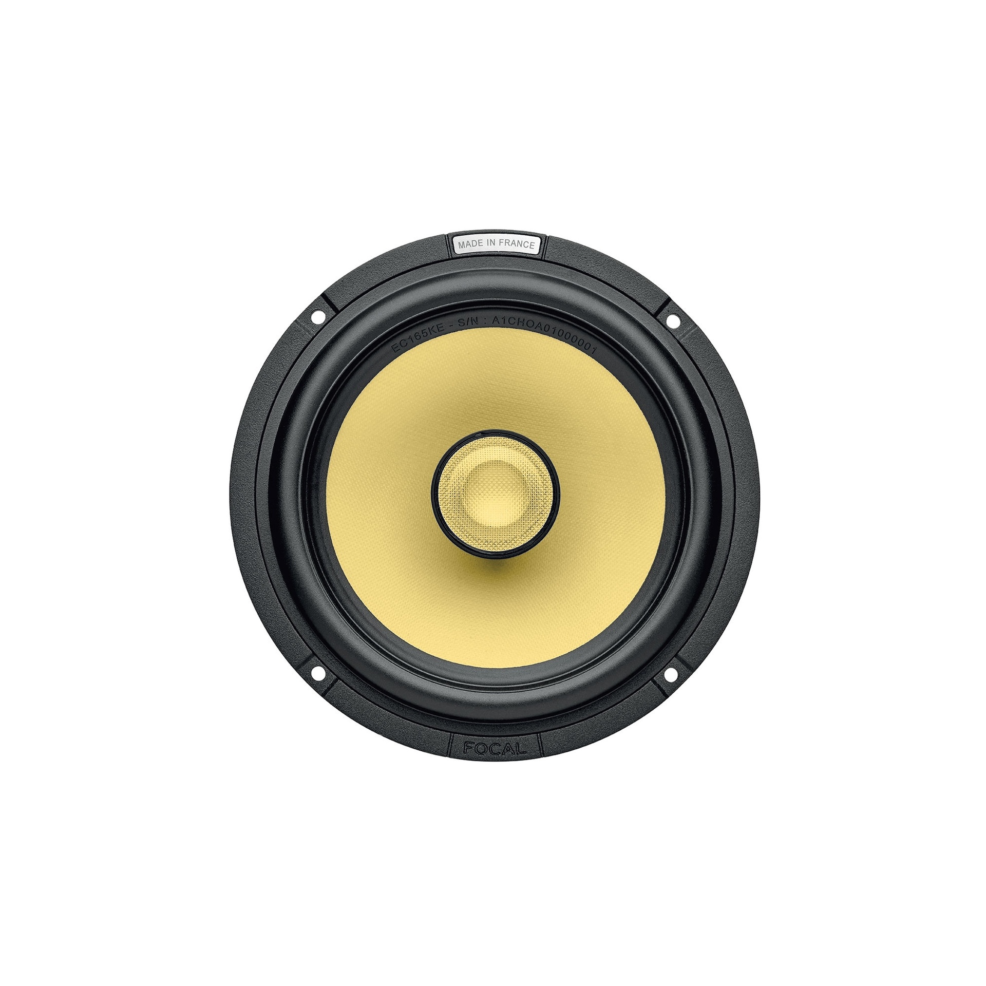 Loa Focal EC 165 KE - ảnh 2