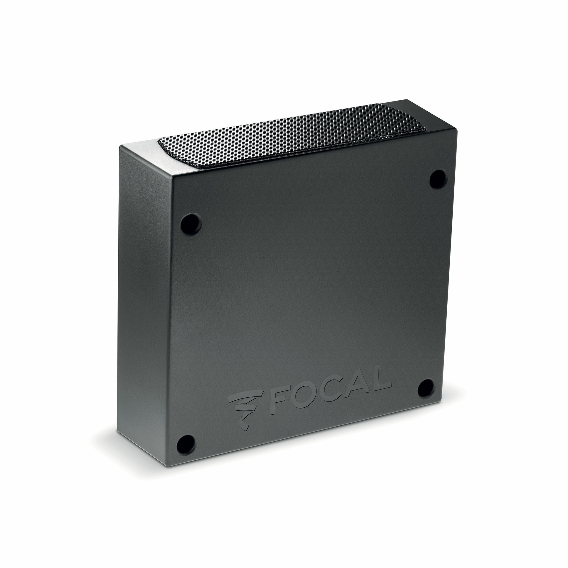 Sub Focal ISUB TWIN  - ảnh 3